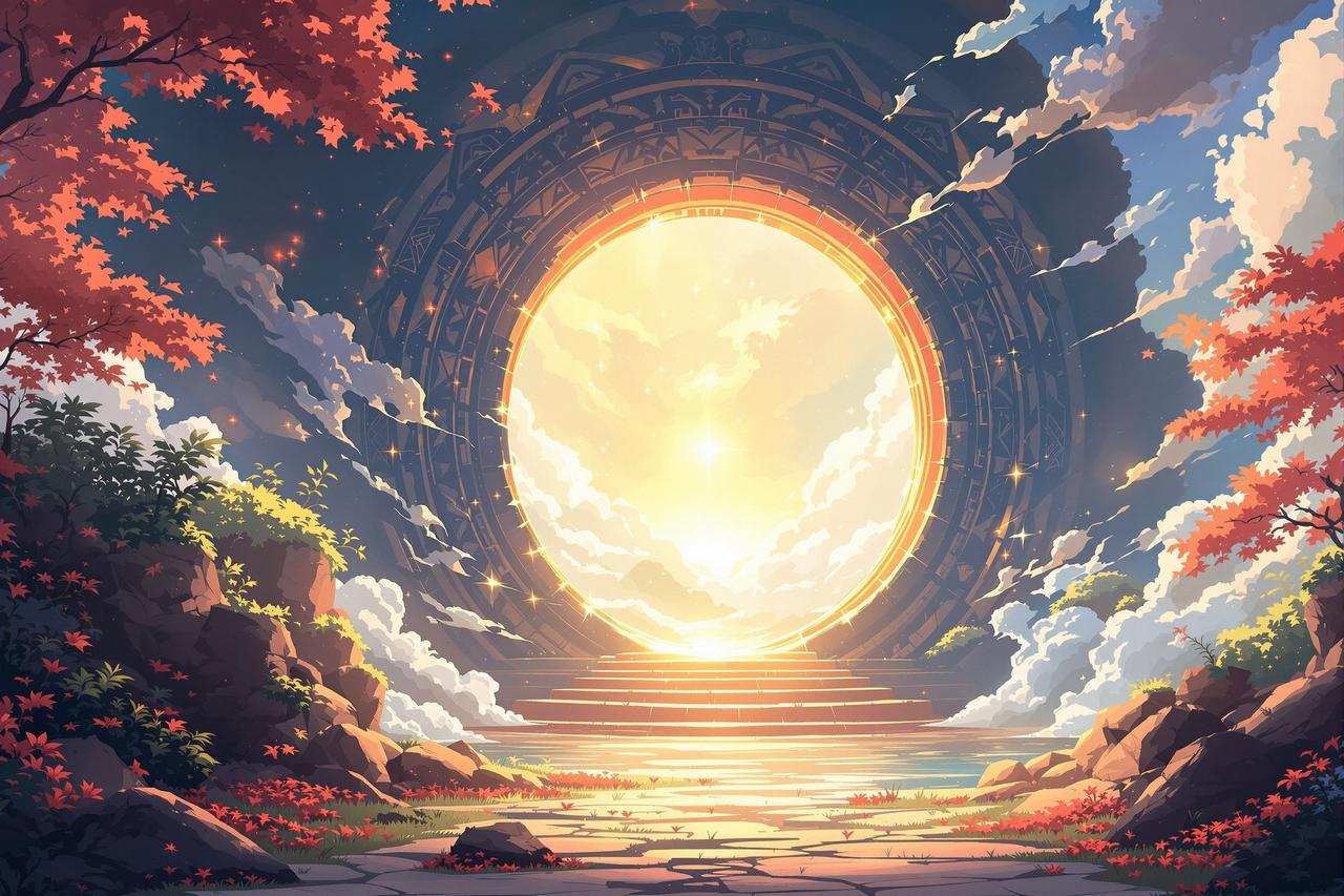 漫剧免费看 - 奇幻冒险之旅