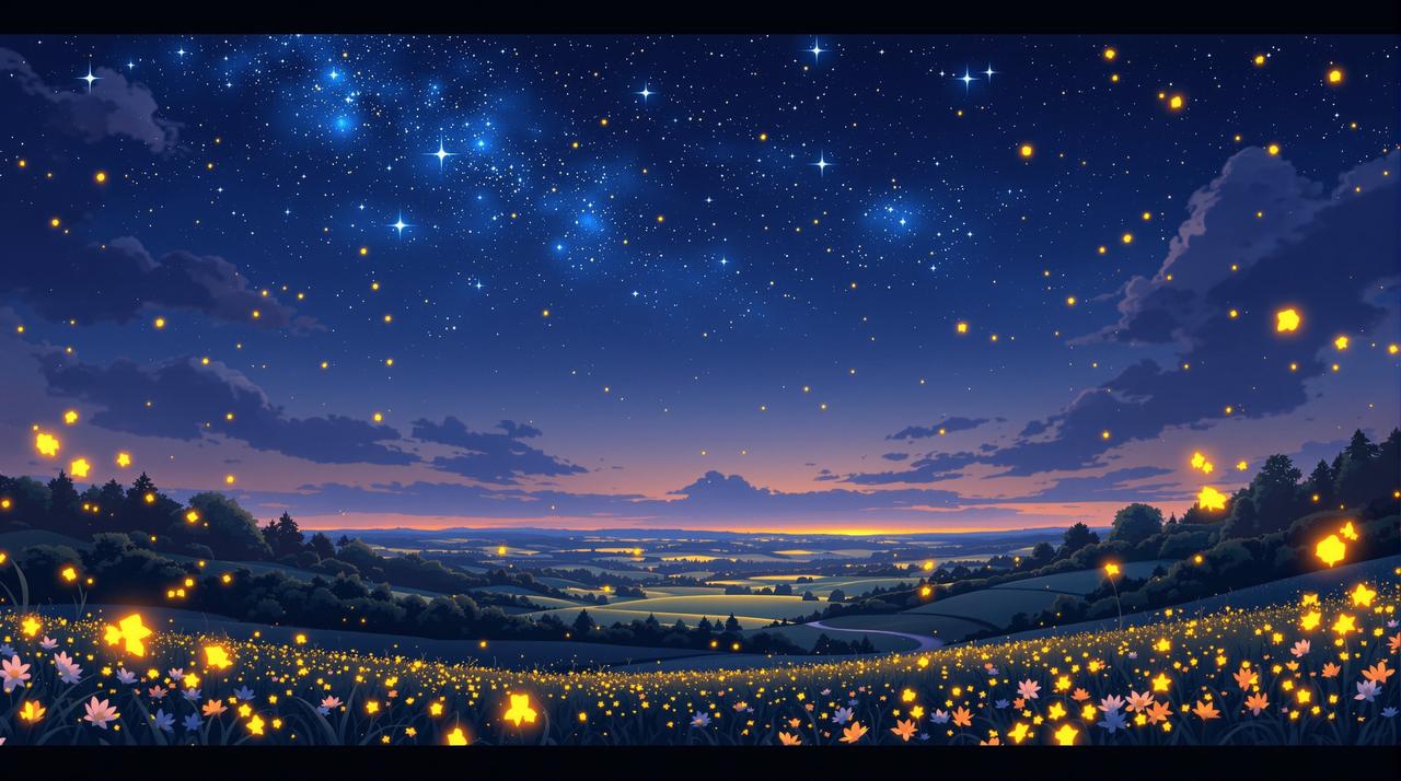 漫剧免费看 - 盛夏星海